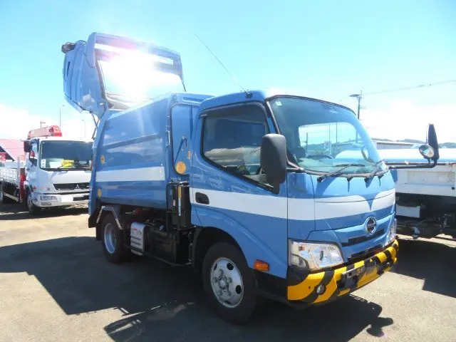 管理番号3899|日野 デュトロ 2KG-XZU605X(2WD)の写真21