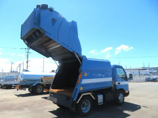 管理番号3899|日野 デュトロ 2KG-XZU605X(2WD)の写真22