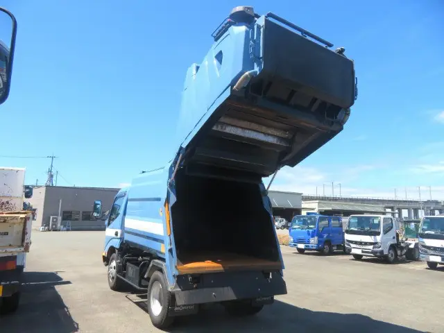 管理番号3899|日野 デュトロ 2KG-XZU605X(2WD)の写真23