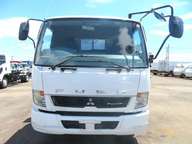 管理番号3902|三菱 ファイター TKG-FK71F(2WD)の写真3