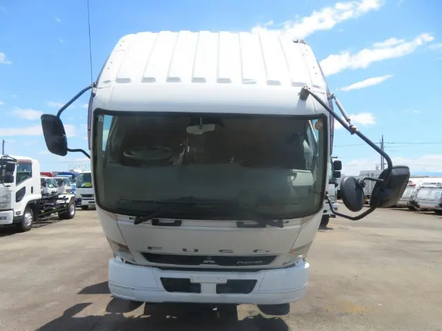 管理番号3902|三菱 ファイター TKG-FK71F(2WD)の写真10