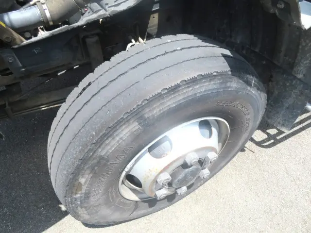 管理番号3902|三菱 ファイター TKG-FK71F(2WD)の写真17