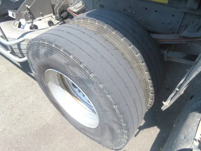 管理番号3902|三菱 ファイター TKG-FK71F(2WD)の写真19