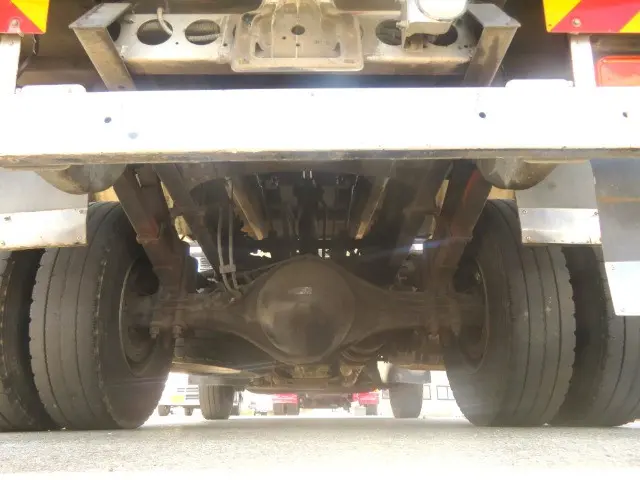 管理番号3902|三菱 ファイター TKG-FK71F(2WD)の写真20