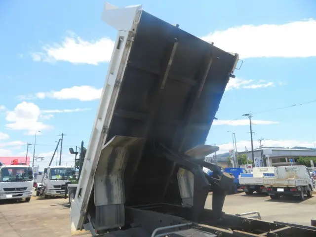 管理番号3902|三菱 ファイター TKG-FK71F(2WD)の写真25