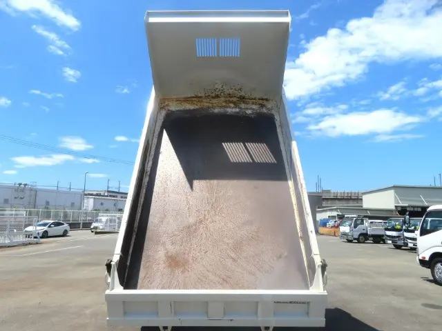 管理番号3902|三菱 ファイター TKG-FK71F(2WD)の写真29