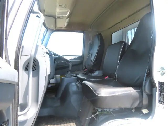管理番号3902|三菱 ファイター TKG-FK71F(2WD)の写真35