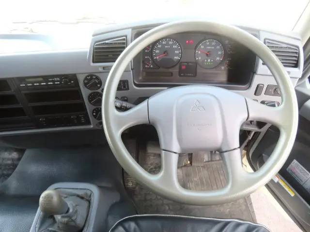 管理番号3902|三菱 ファイター TKG-FK71F(2WD)の写真36