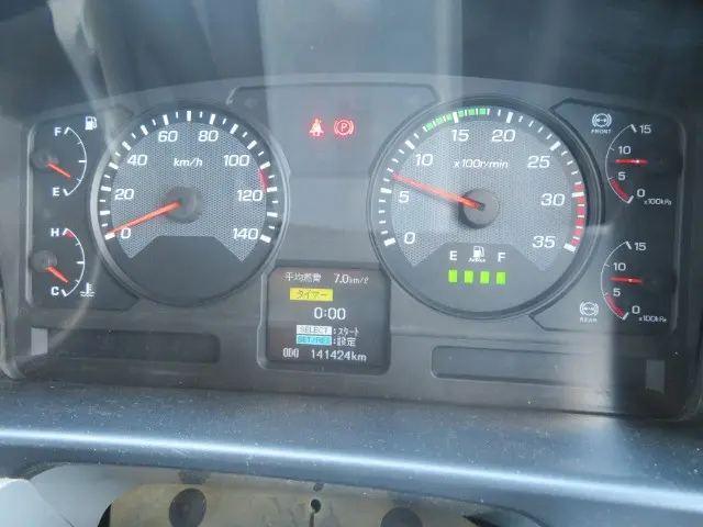 管理番号3902|三菱 ファイター TKG-FK71F(2WD)の写真37