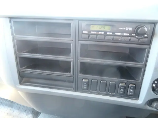 管理番号3902|三菱 ファイター TKG-FK71F(2WD)の写真40