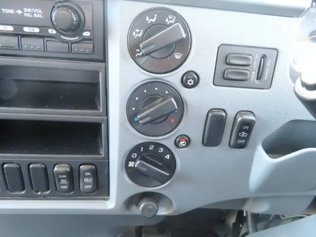 管理番号3902|三菱 ファイター TKG-FK71F(2WD)の写真41
