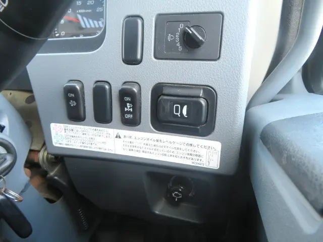 管理番号3902|三菱 ファイター TKG-FK71F(2WD)の写真42