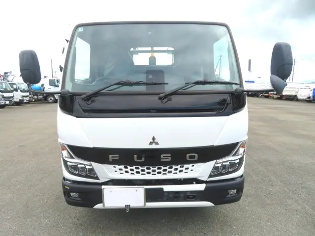 管理番号3906|三菱 キャンター 2RG-FBAV0(2WD)の写真3
