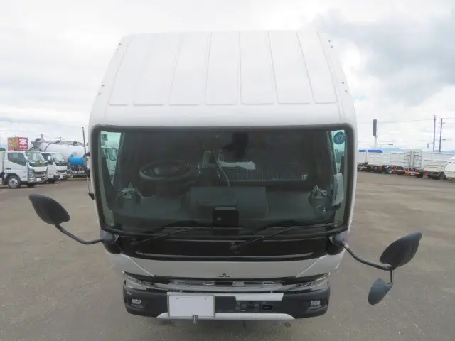 管理番号3906|三菱 キャンター 2RG-FBAV0(2WD)の写真10