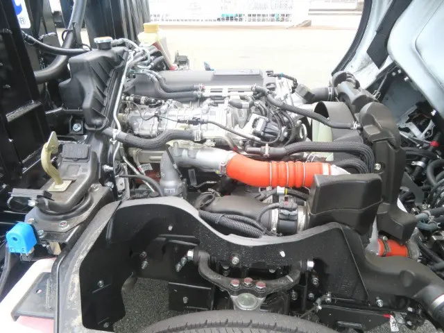管理番号3906|三菱 キャンター 2RG-FBAV0(2WD)の写真11