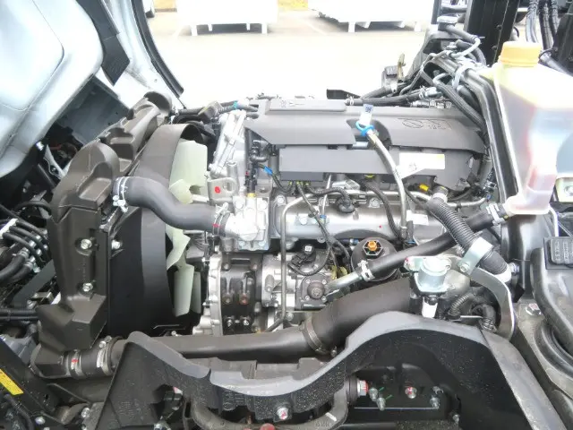 管理番号3906|三菱 キャンター 2RG-FBAV0(2WD)の写真12