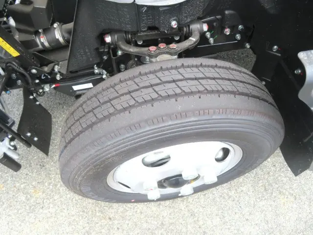 管理番号3906|三菱 キャンター 2RG-FBAV0(2WD)の写真15