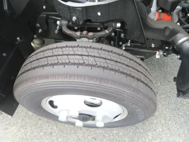 管理番号3906|三菱 キャンター 2RG-FBAV0(2WD)の写真16