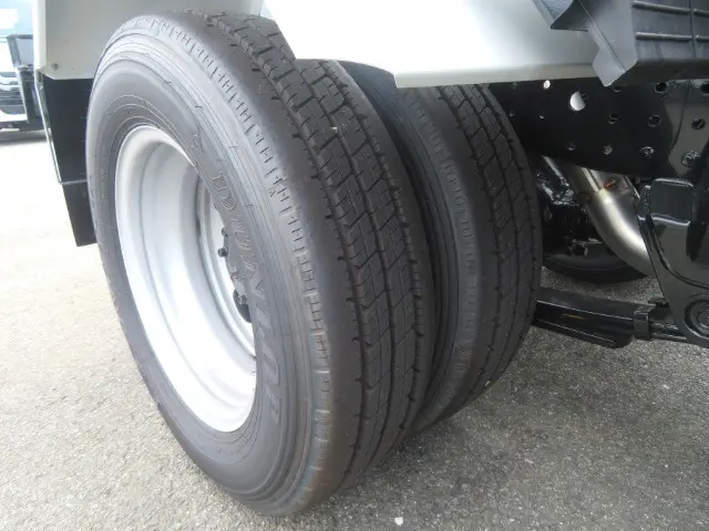 管理番号3906|三菱 キャンター 2RG-FBAV0(2WD)の写真17