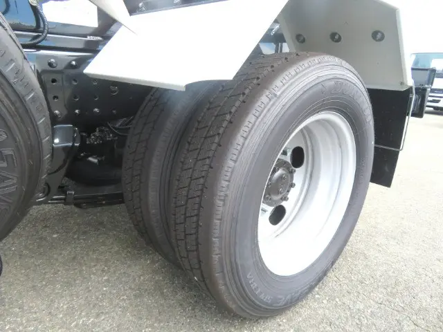 管理番号3906|三菱 キャンター 2RG-FBAV0(2WD)の写真18