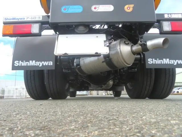 管理番号3906|三菱 キャンター 2RG-FBAV0(2WD)の写真19