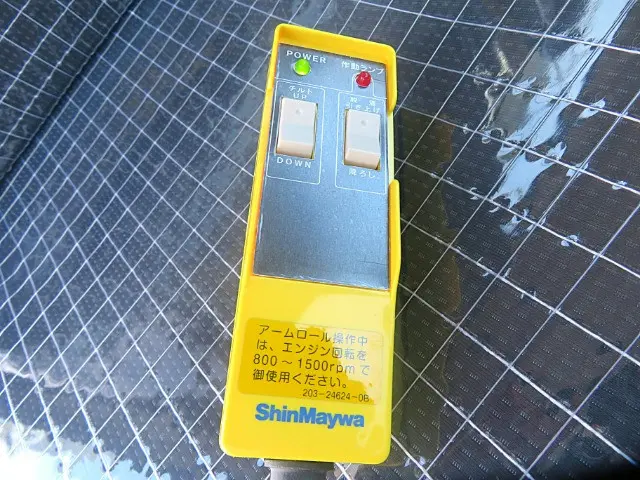 管理番号3906|三菱 キャンター 2RG-FBAV0(2WD)の写真30