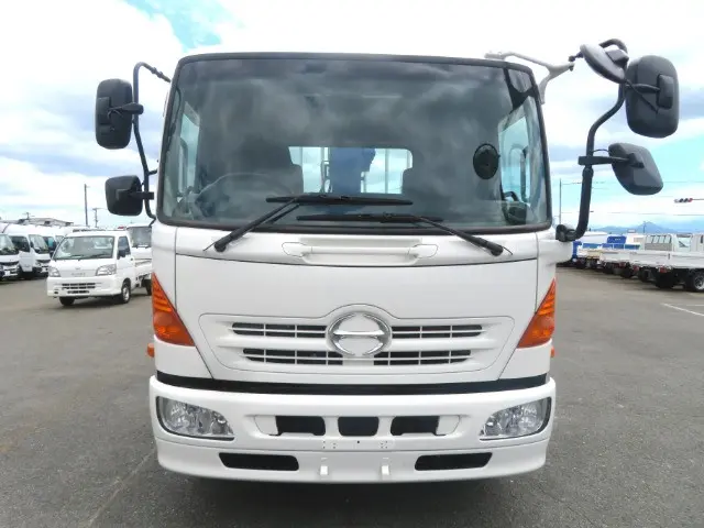 管理番号3909|日野 レンジャー TKG-GD7JLAA(2WD)の写真3