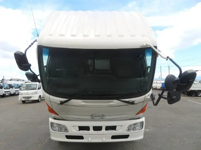 管理番号3909|日野 レンジャー TKG-GD7JLAA(2WD)の写真10
