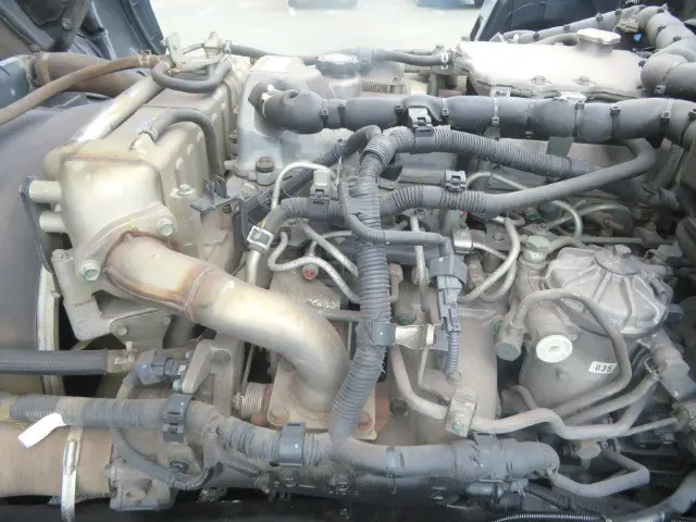 管理番号3909|日野 レンジャー TKG-GD7JLAA(2WD)の写真11