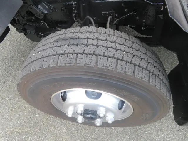 管理番号3909|日野 レンジャー TKG-GD7JLAA(2WD)の写真16