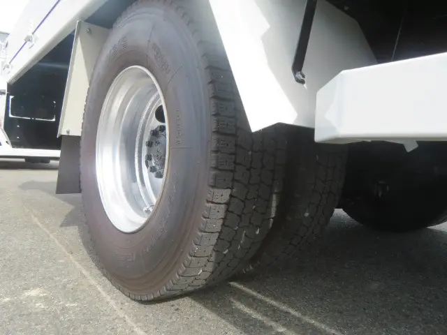 管理番号3909|日野 レンジャー TKG-GD7JLAA(2WD)の写真18