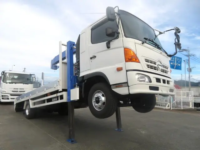 管理番号3909|日野 レンジャー TKG-GD7JLAA(2WD)の写真22