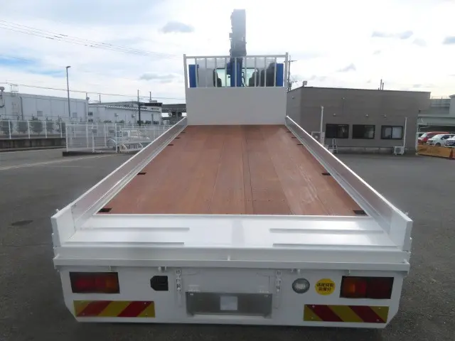 管理番号3909|日野 レンジャー TKG-GD7JLAA(2WD)の写真24