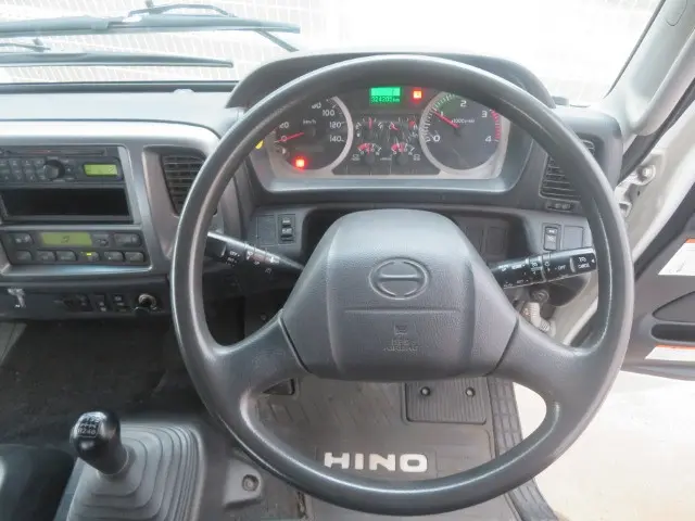 管理番号3909|日野 レンジャー TKG-GD7JLAA(2WD)の写真37