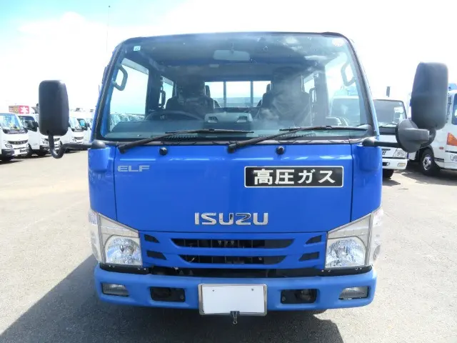 管理番号3910|いすゞ エルフ 2RG-NJR88A(2WD)の写真3