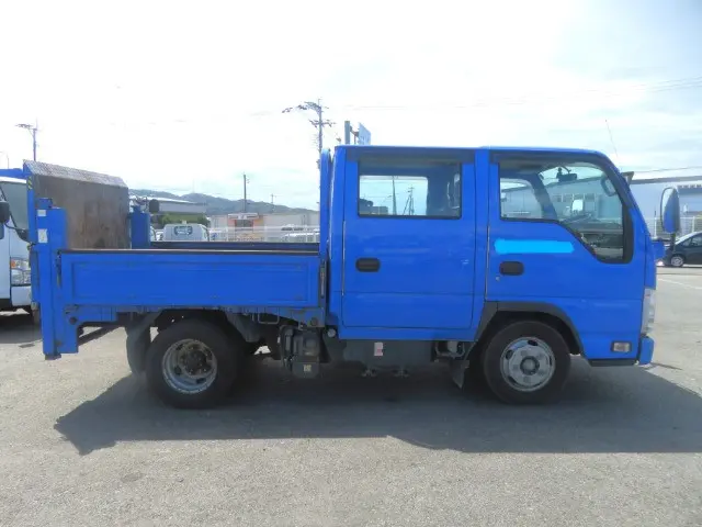 管理番号3910|いすゞ エルフ 2RG-NJR88A(2WD)の写真5