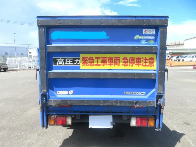 管理番号3910|いすゞ エルフ 2RG-NJR88A(2WD)の写真7