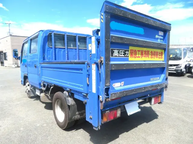 管理番号3910|いすゞ エルフ 2RG-NJR88A(2WD)の写真8
