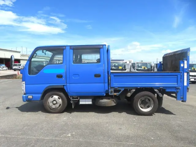 管理番号3910|いすゞ エルフ 2RG-NJR88A(2WD)の写真9
