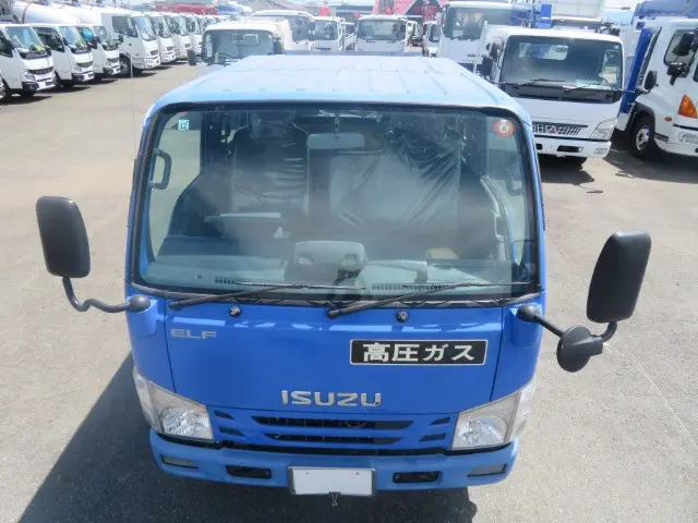 管理番号3910|いすゞ エルフ 2RG-NJR88A(2WD)の写真10