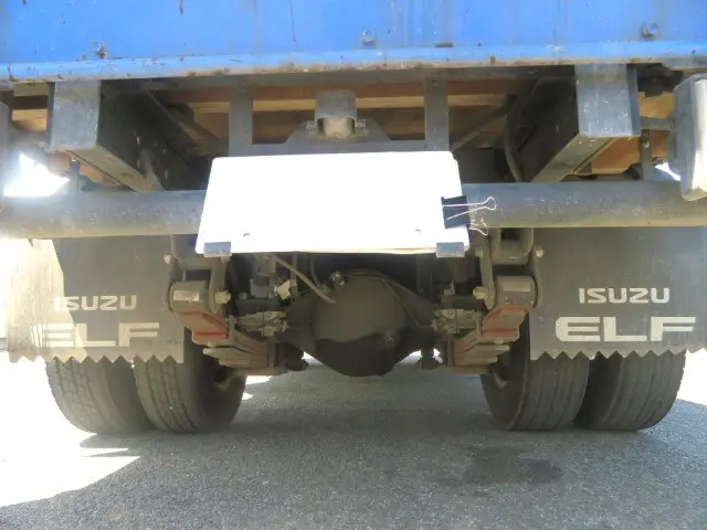 管理番号3910|いすゞ エルフ 2RG-NJR88A(2WD)の写真20