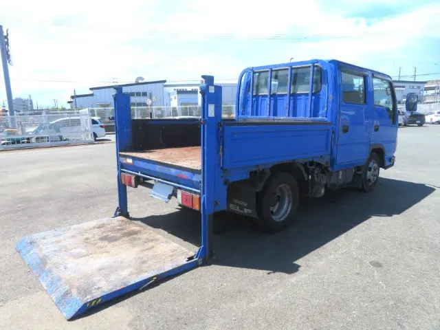管理番号3910|いすゞ エルフ 2RG-NJR88A(2WD)の写真24