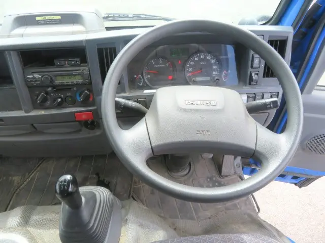 管理番号3910|いすゞ エルフ 2RG-NJR88A(2WD)の写真36