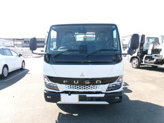 管理番号3913|三菱 キャンター 2RG-FBAV0(2WD)の写真3