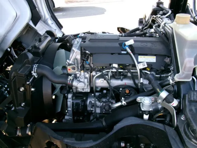 管理番号3913|三菱 キャンター 2RG-FBAV0(2WD)の写真11