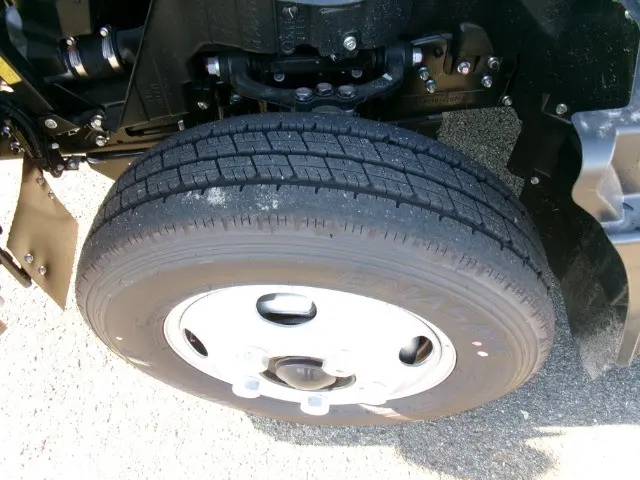 管理番号3913|三菱 キャンター 2RG-FBAV0(2WD)の写真15