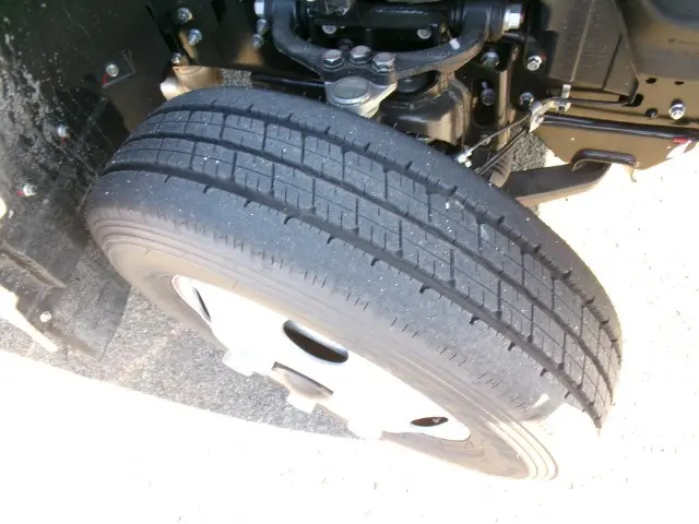 管理番号3913|三菱 キャンター 2RG-FBAV0(2WD)の写真16