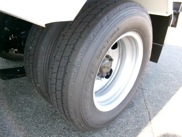 管理番号3913|三菱 キャンター 2RG-FBAV0(2WD)の写真18