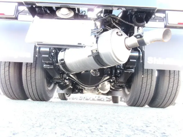 管理番号3913|三菱 キャンター 2RG-FBAV0(2WD)の写真19