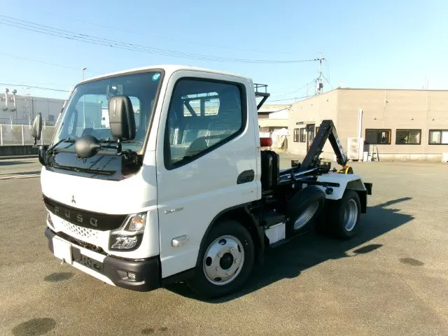 管理番号3913|三菱 キャンター 2RG-FBAV0(2WD)の写真25